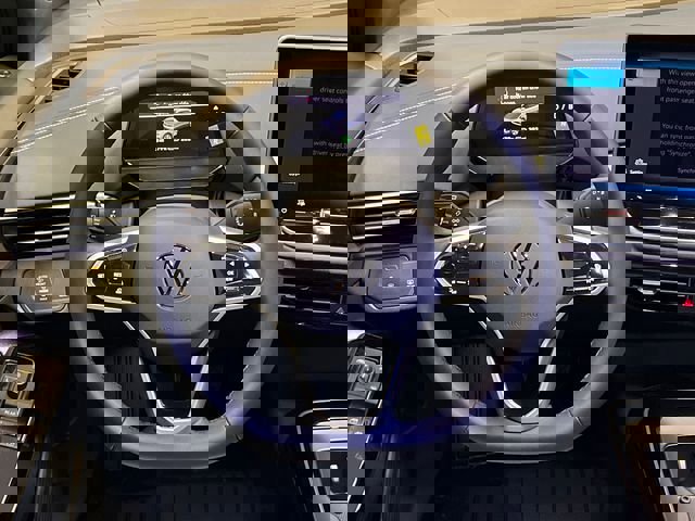 2025 Volkswagen ID.4 Pro S