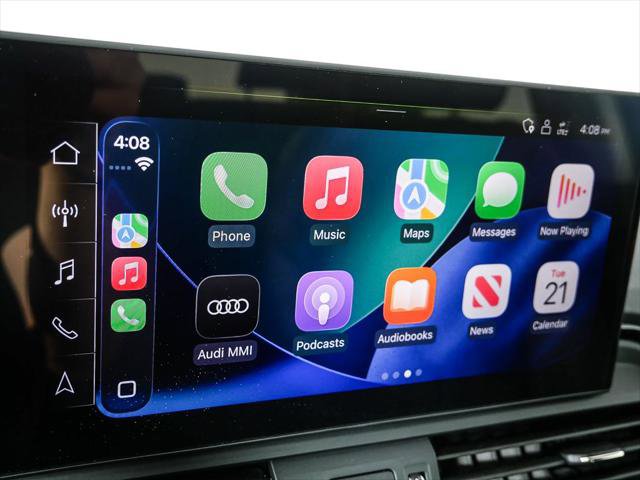 2023 Audi Q5 2.0T Premium Plus