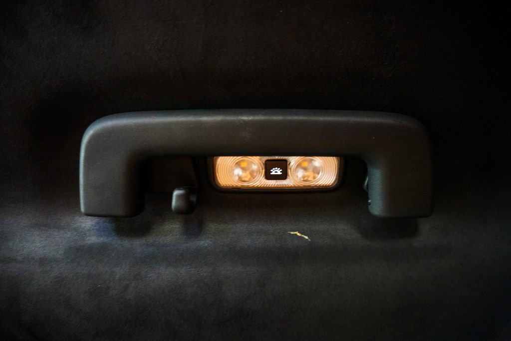 2022 Lincoln Nautilus Black Label