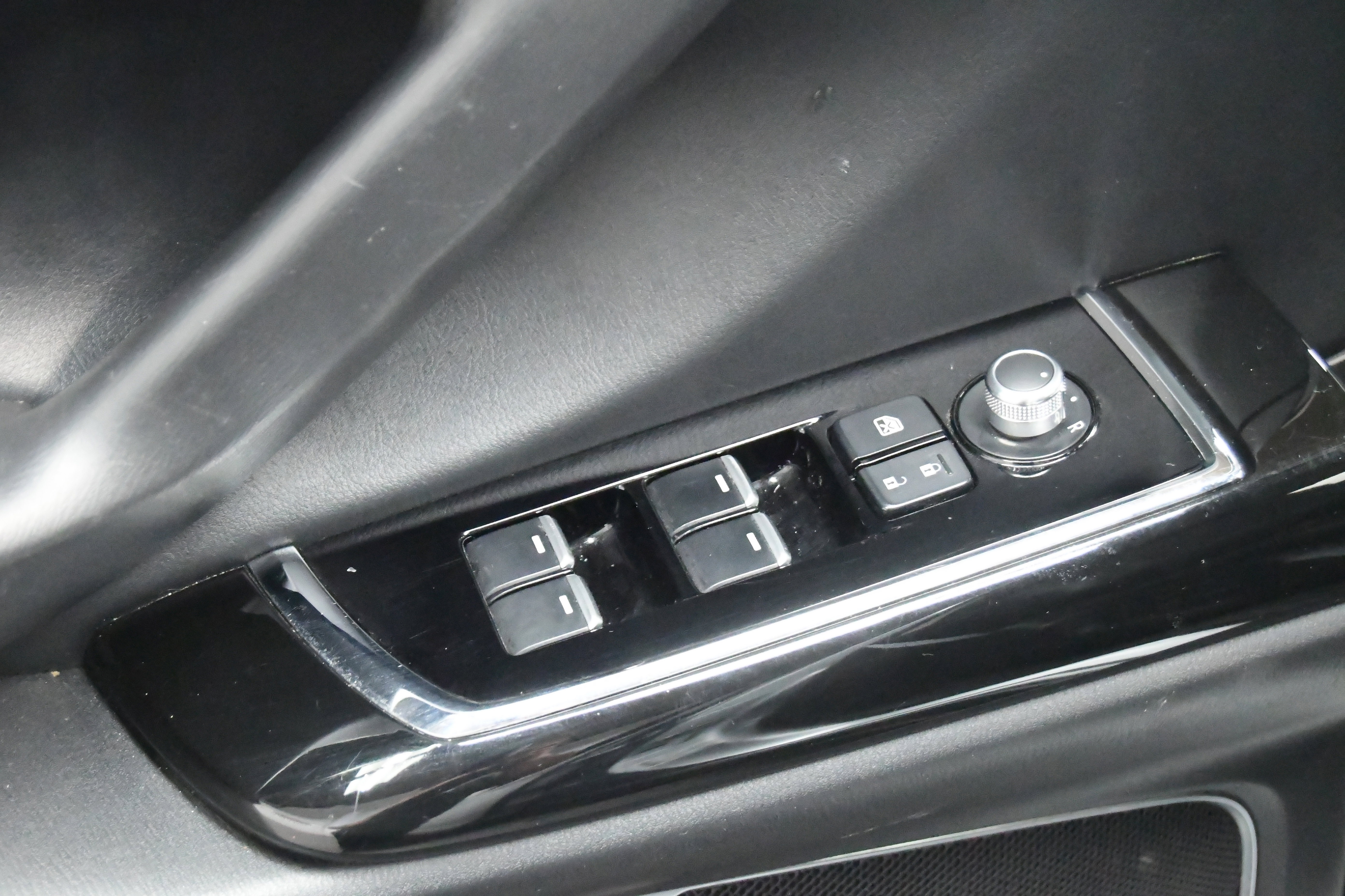 2020 MAZDA Cx-9 Touring