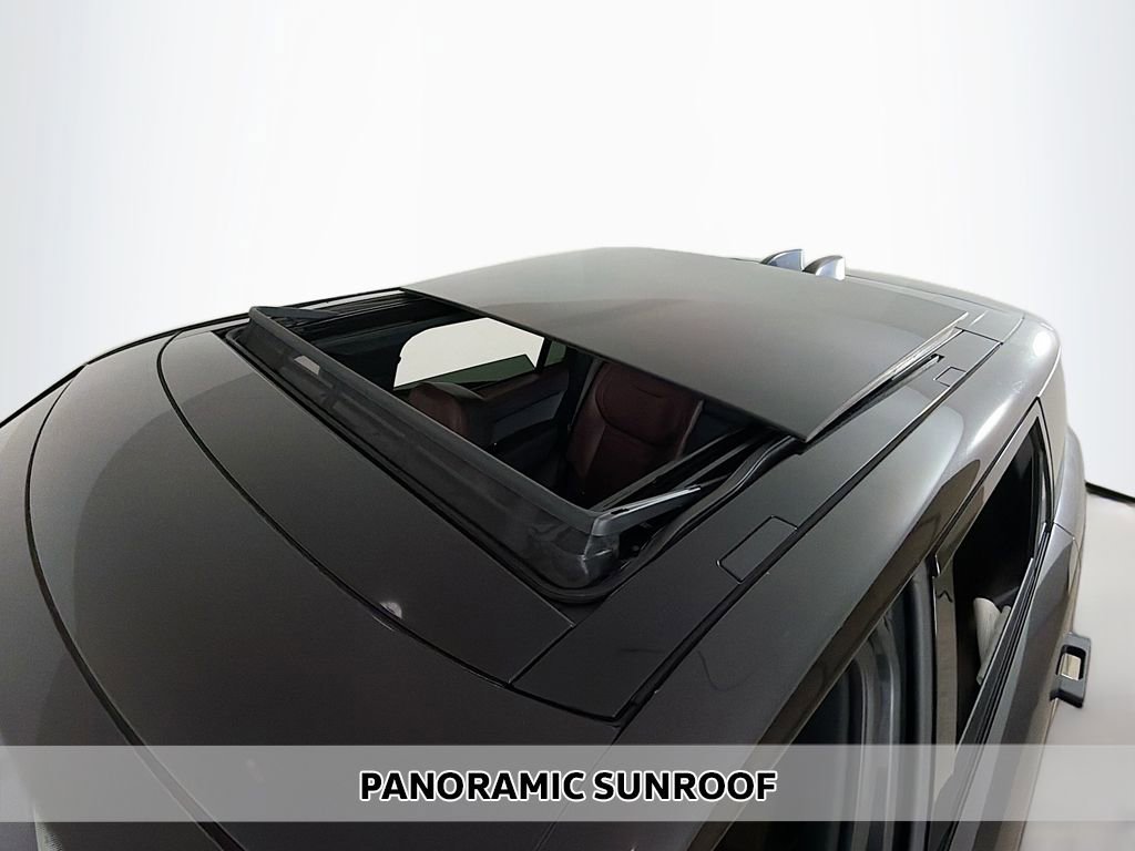 2023 Land Rover Range Rover Sport SE Dynamic