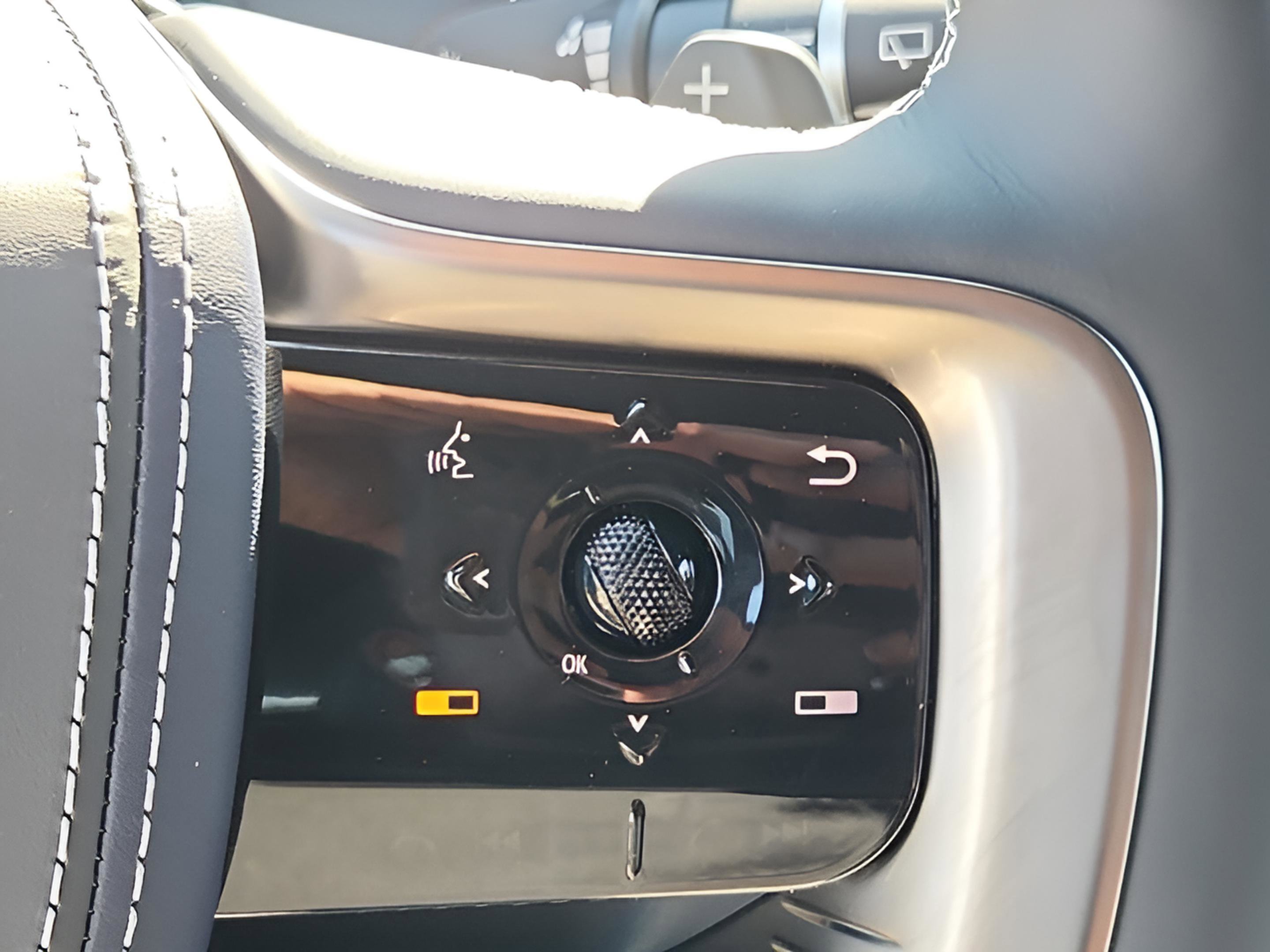 2026 INFINITI Qx80 4WD