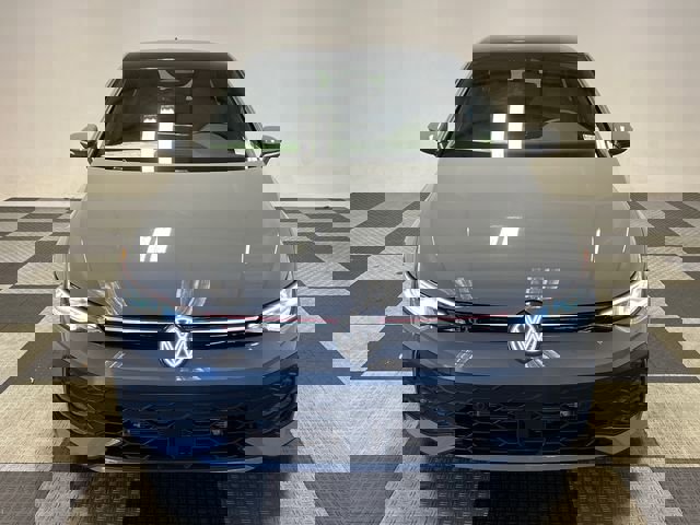 2026 Volkswagen GTI SE