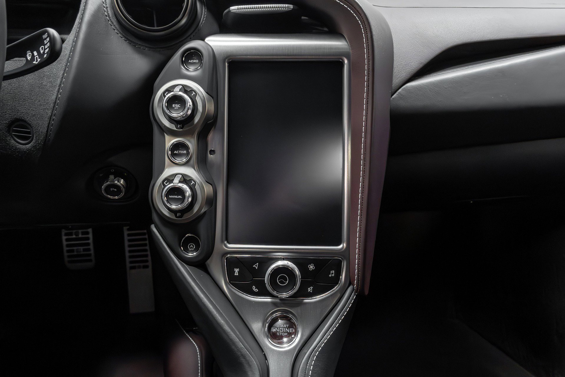 Used 2018 McLaren 720S Performance photo 68