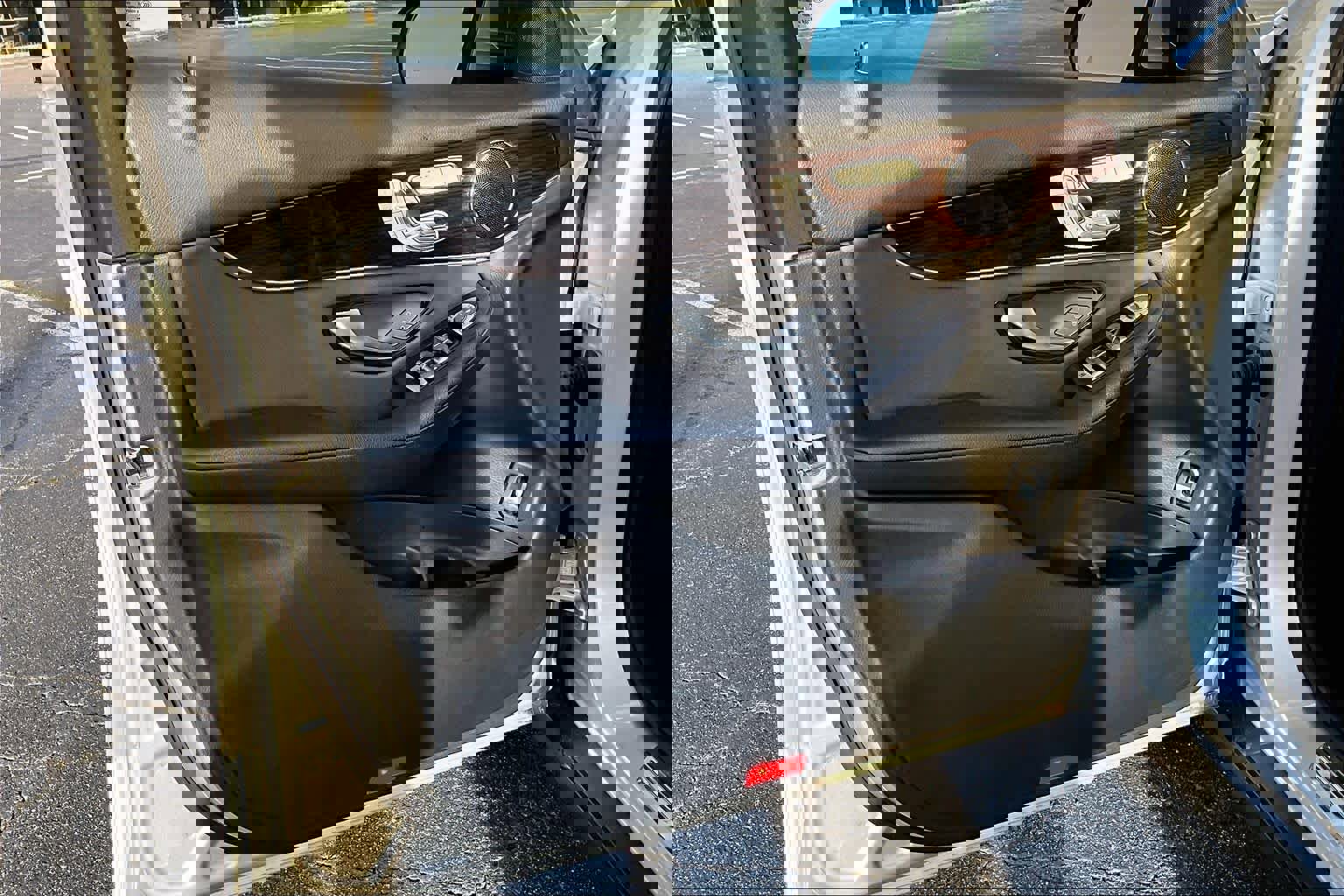 2020 Mercedes-Benz GLC 300