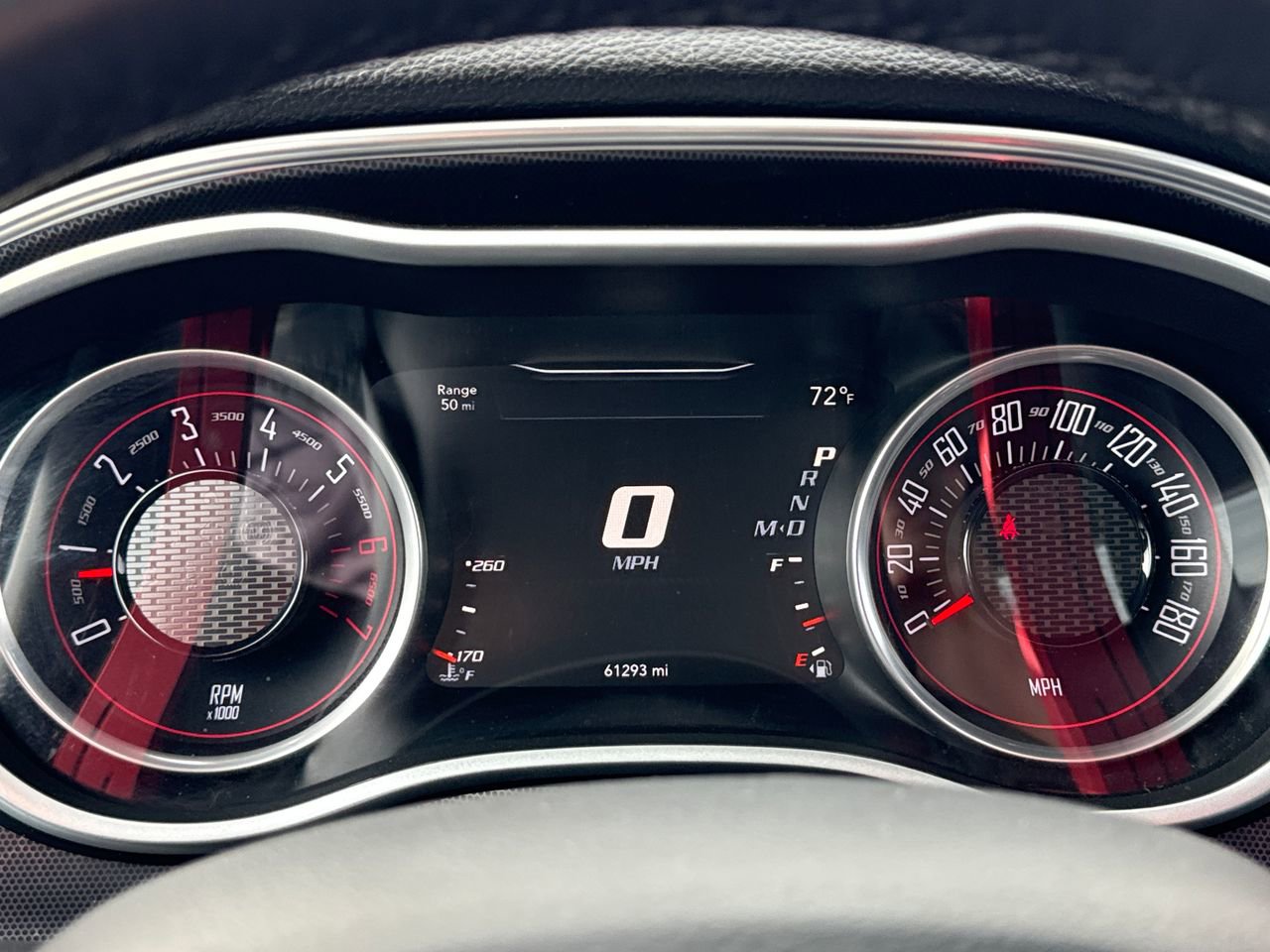 2016 Dodge Challenger R/T Scat Pack