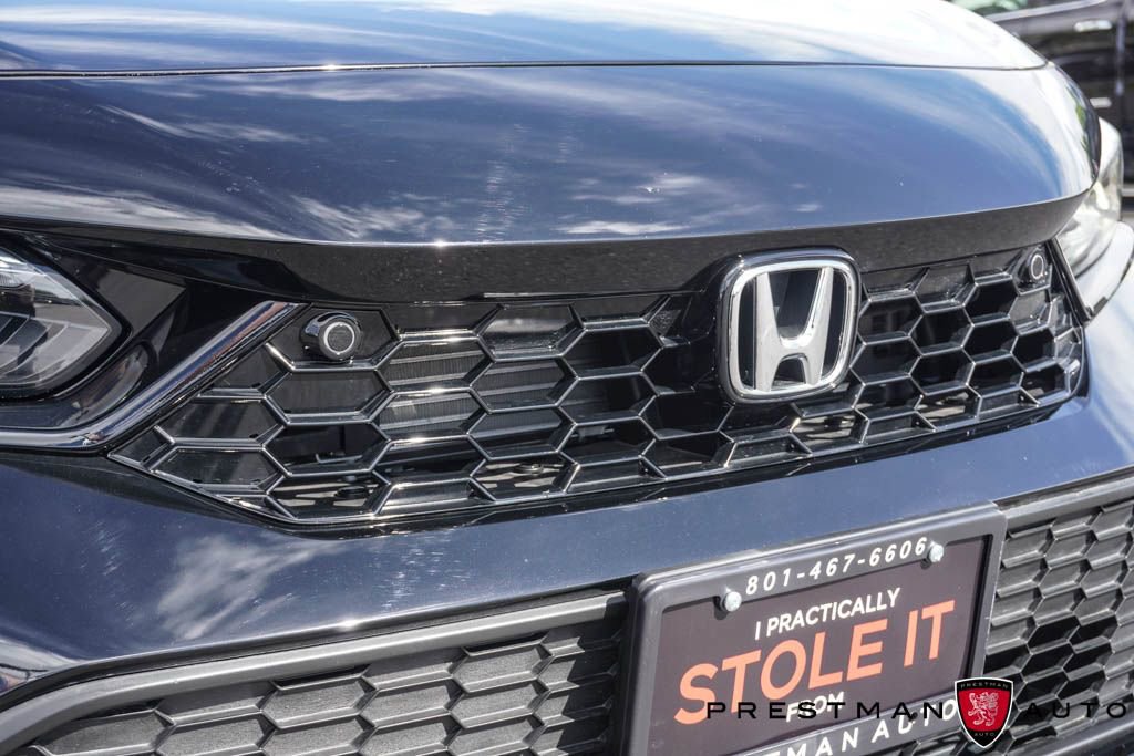 2025 Honda Civic Sport Touring