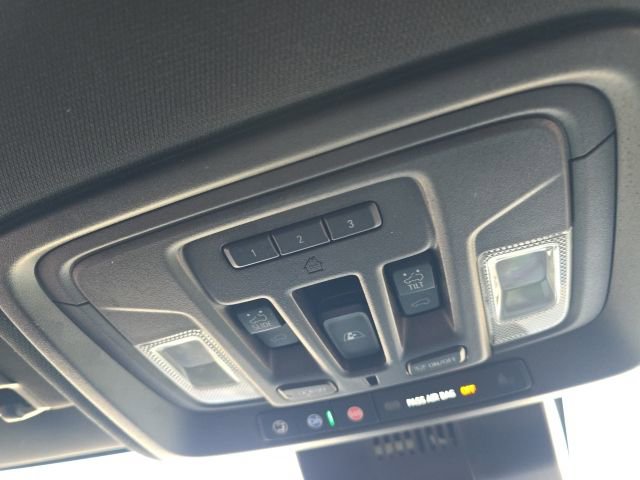 2024 Chevrolet Silverado 2500 High Country