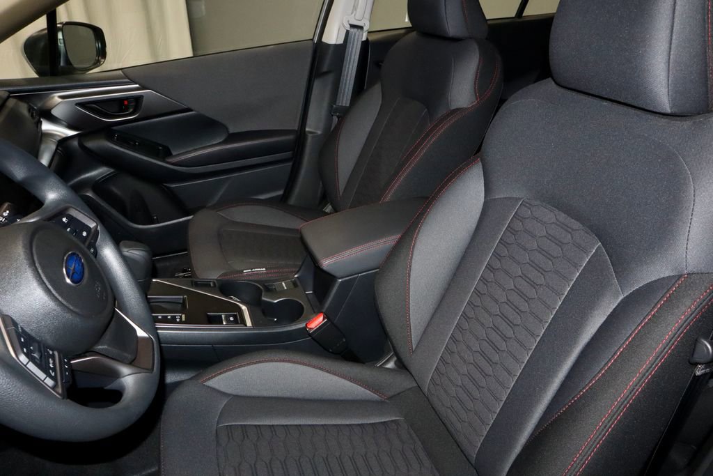 2025 Subaru Impreza 2.0i Sport