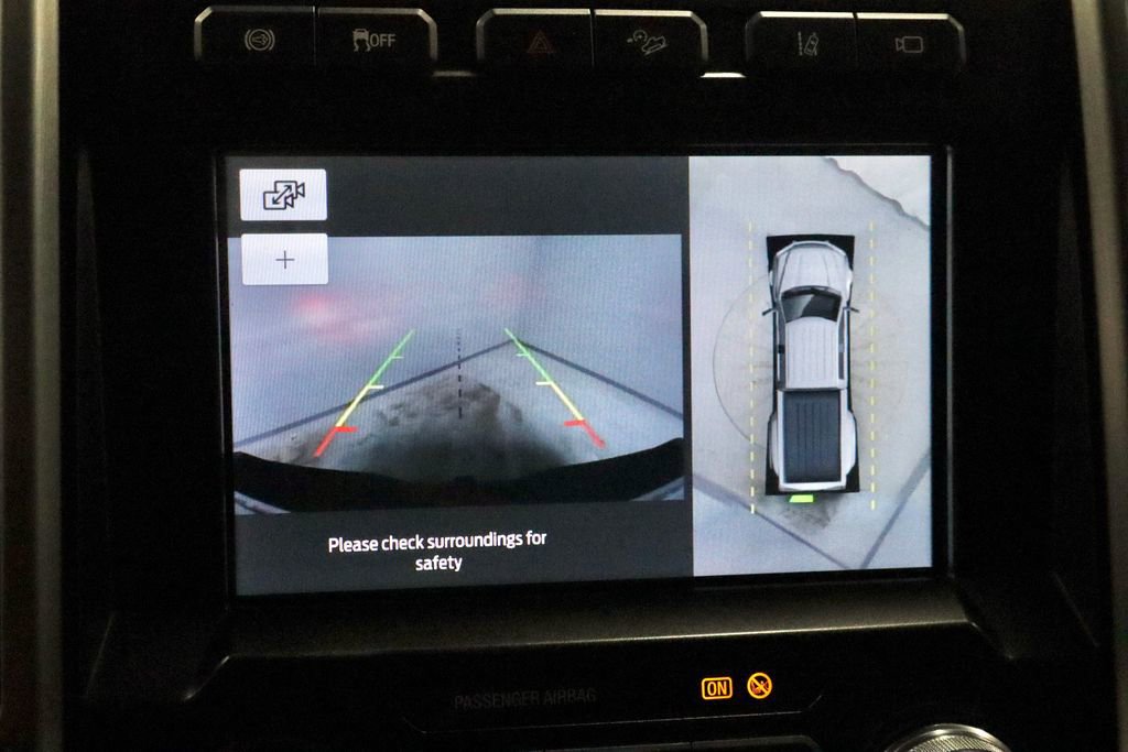 2020 Ford F450 Platinum