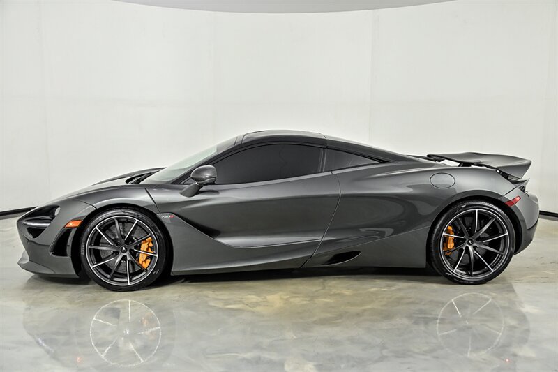 Used 2019 McLaren 720S photo 8