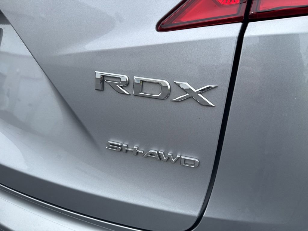 2019 Acura RDX w/ Technology Package