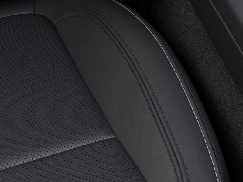 2026 Jeep Grand Wagoneer 4WD