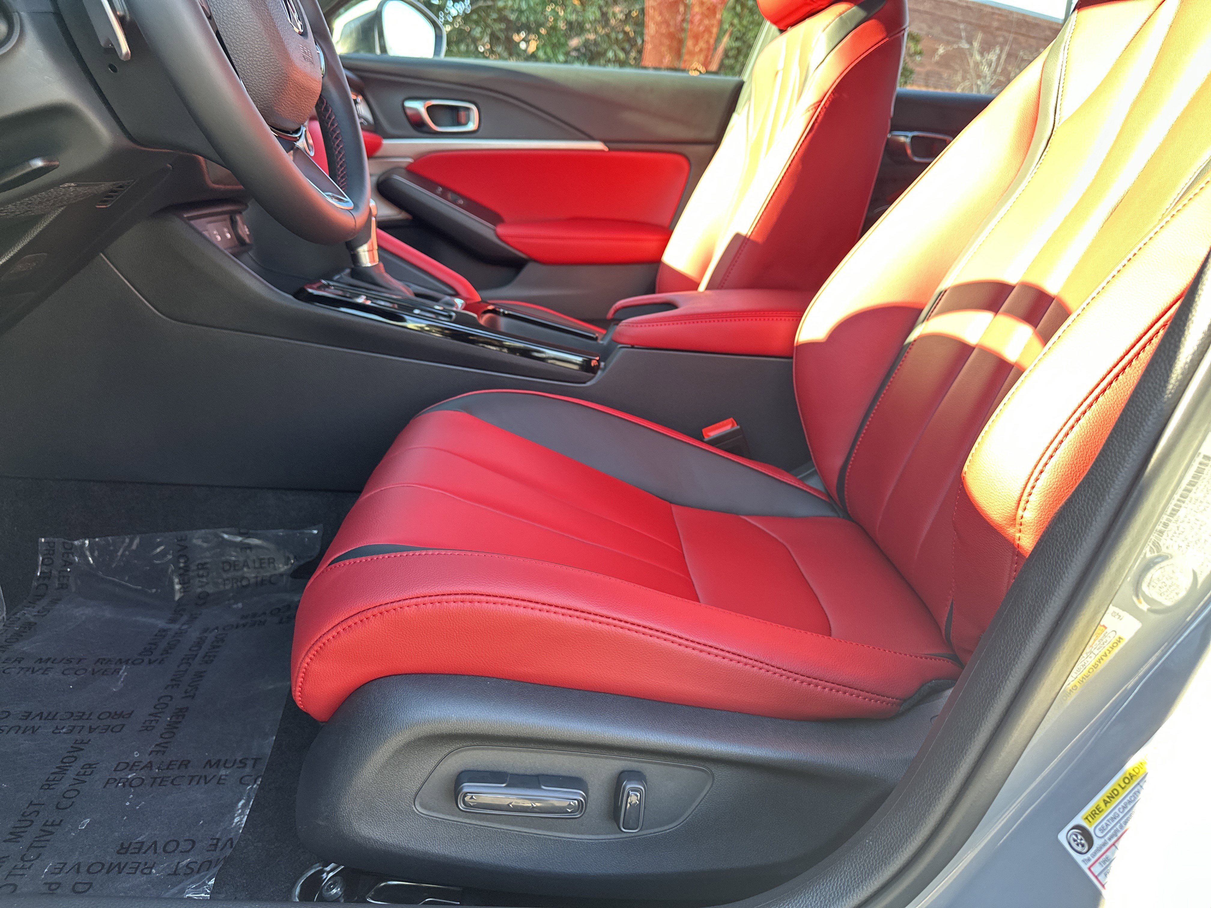 2026 Acura Integra A-Spec