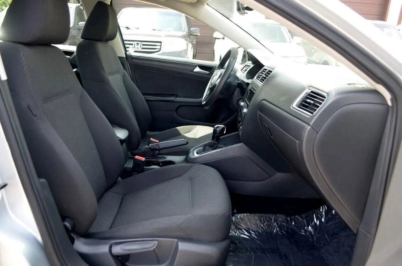 2014 Volkswagen Jetta S