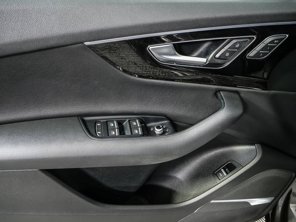 2019 Audi Q7 3.0T Premium Plus