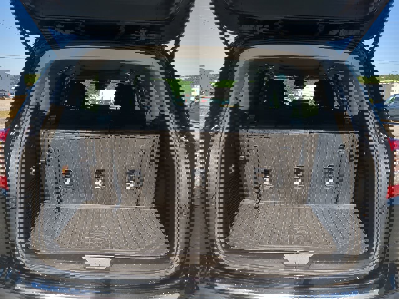 2024 Subaru Ascent Limited