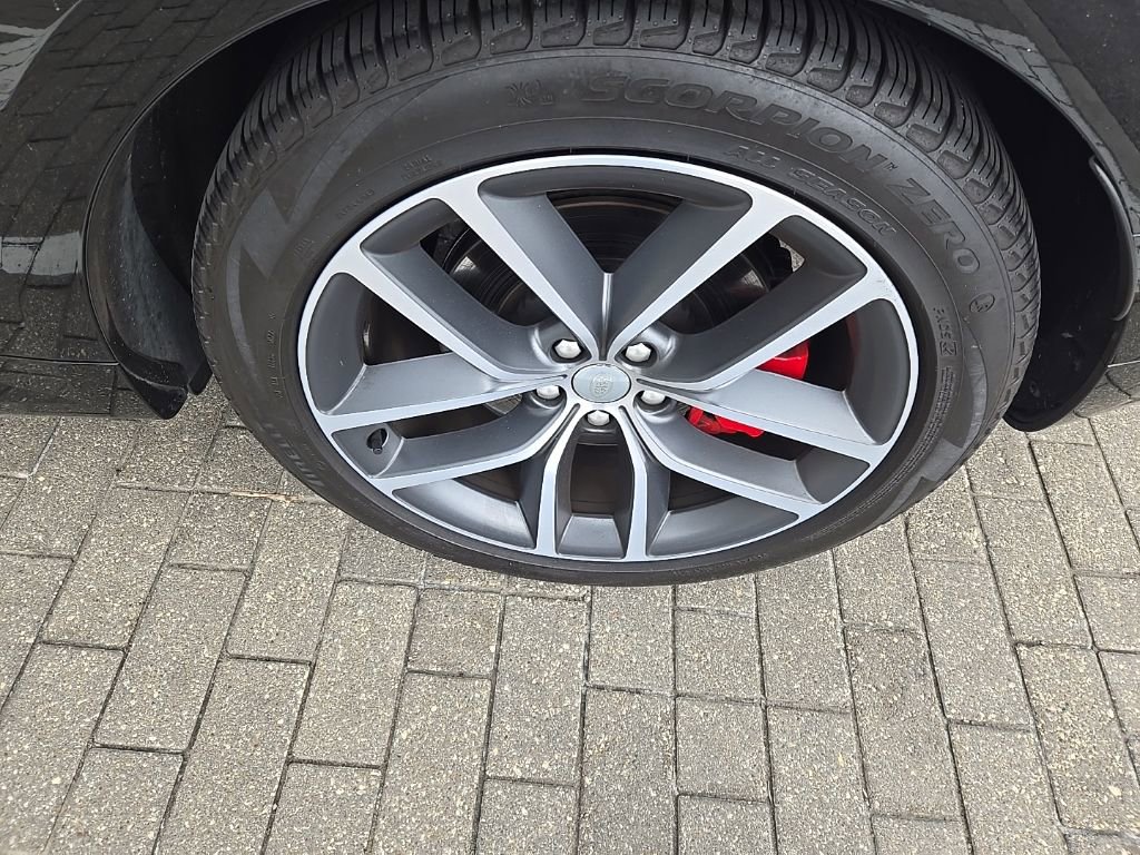 2023 Land Rover Range Rover Sport First Edition