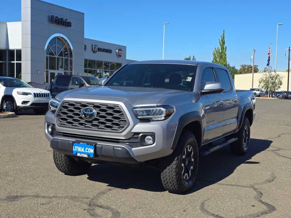 Used Trucks for Sale Near Me in Coos Bay, OR - Autotrader