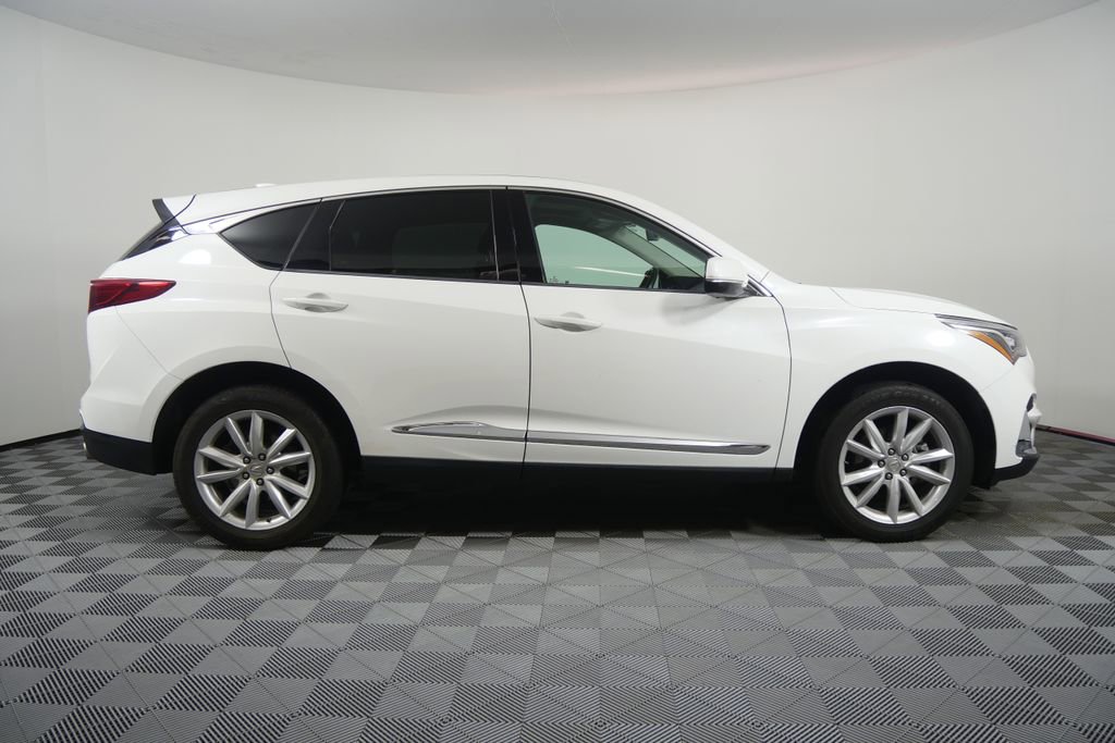 2020 Acura RDX AWD
