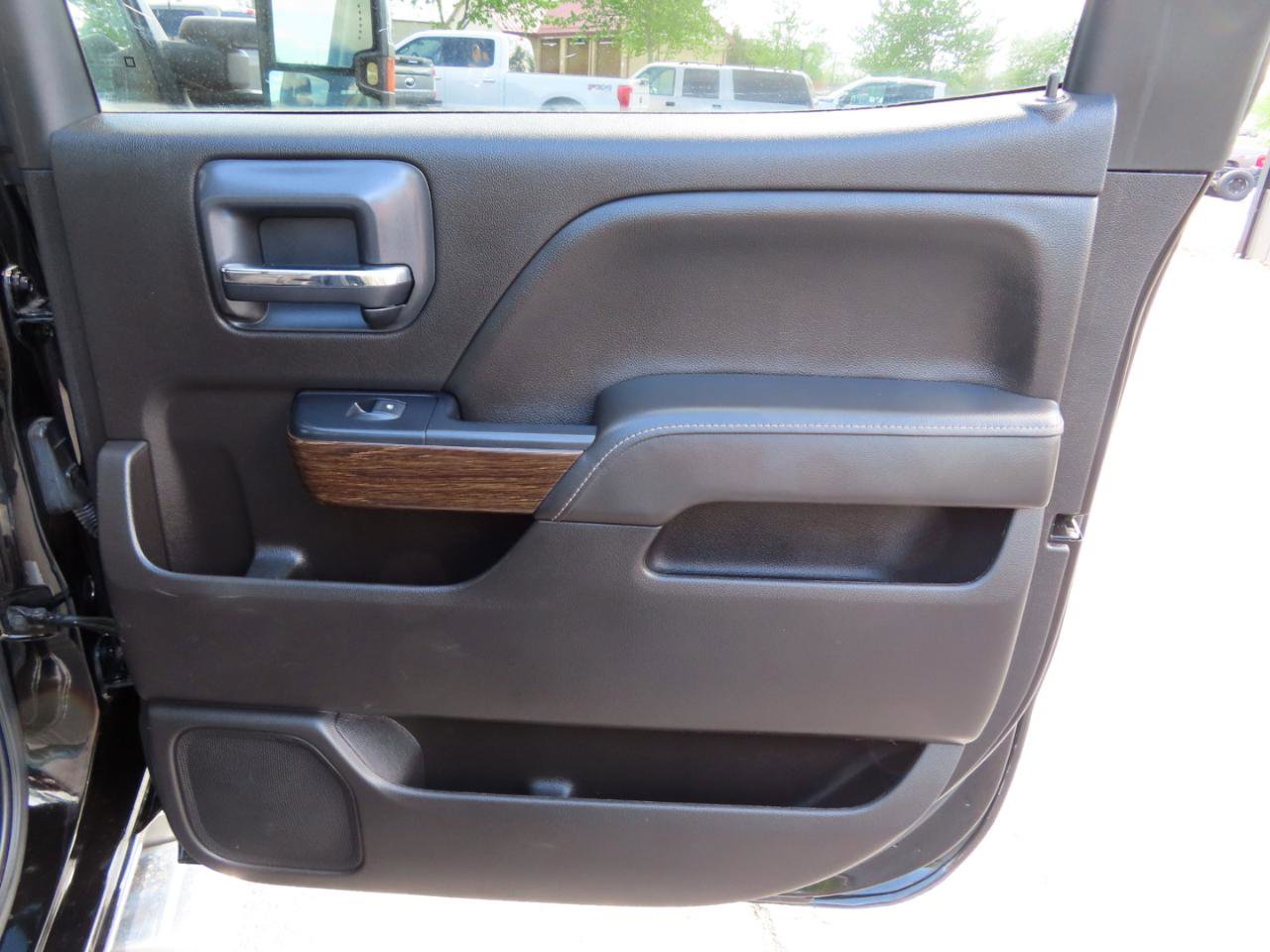 2019 GMC Sierra 3500 Denali