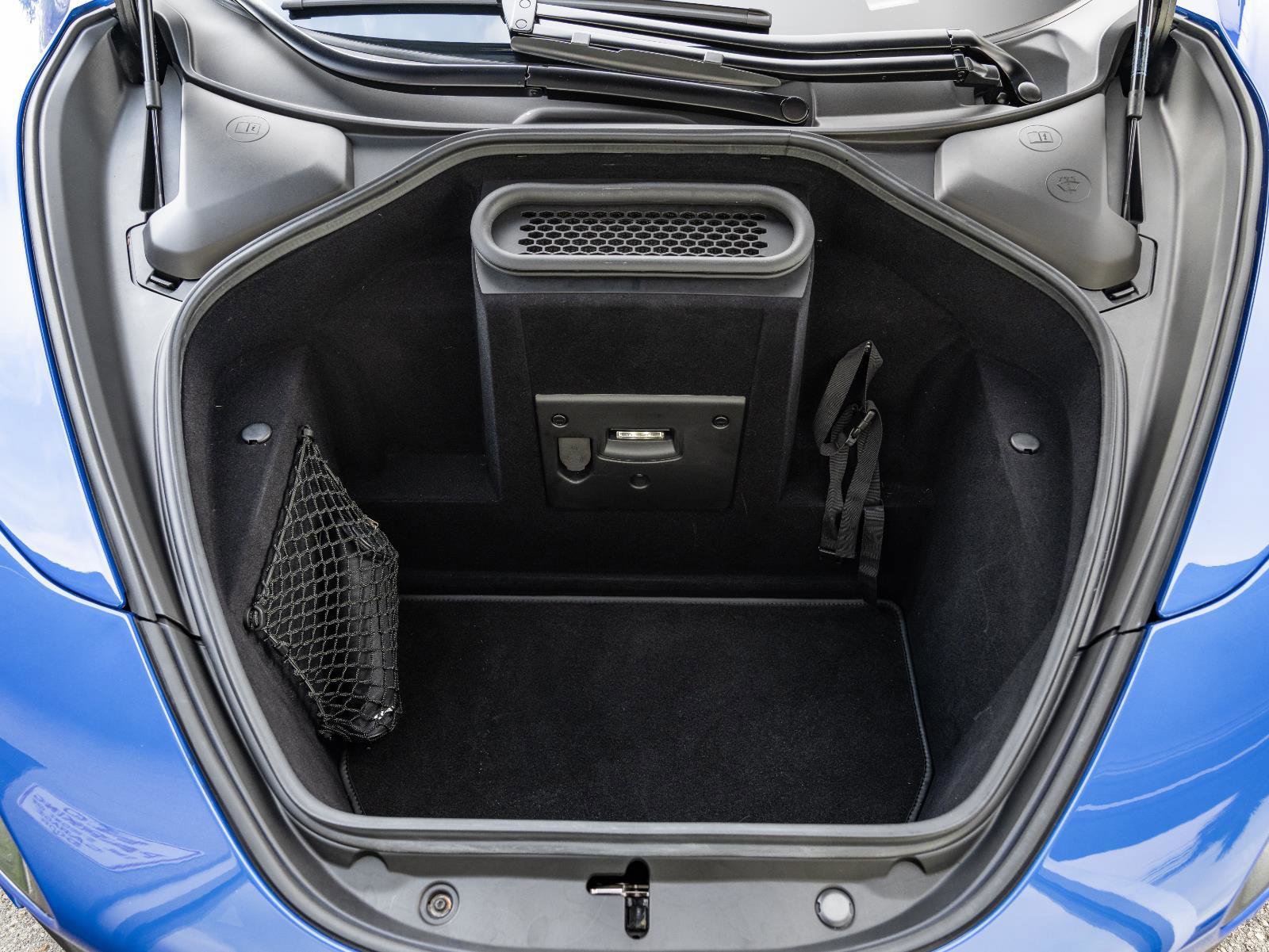 Used 2020 McLaren 720S Luxury photo 56