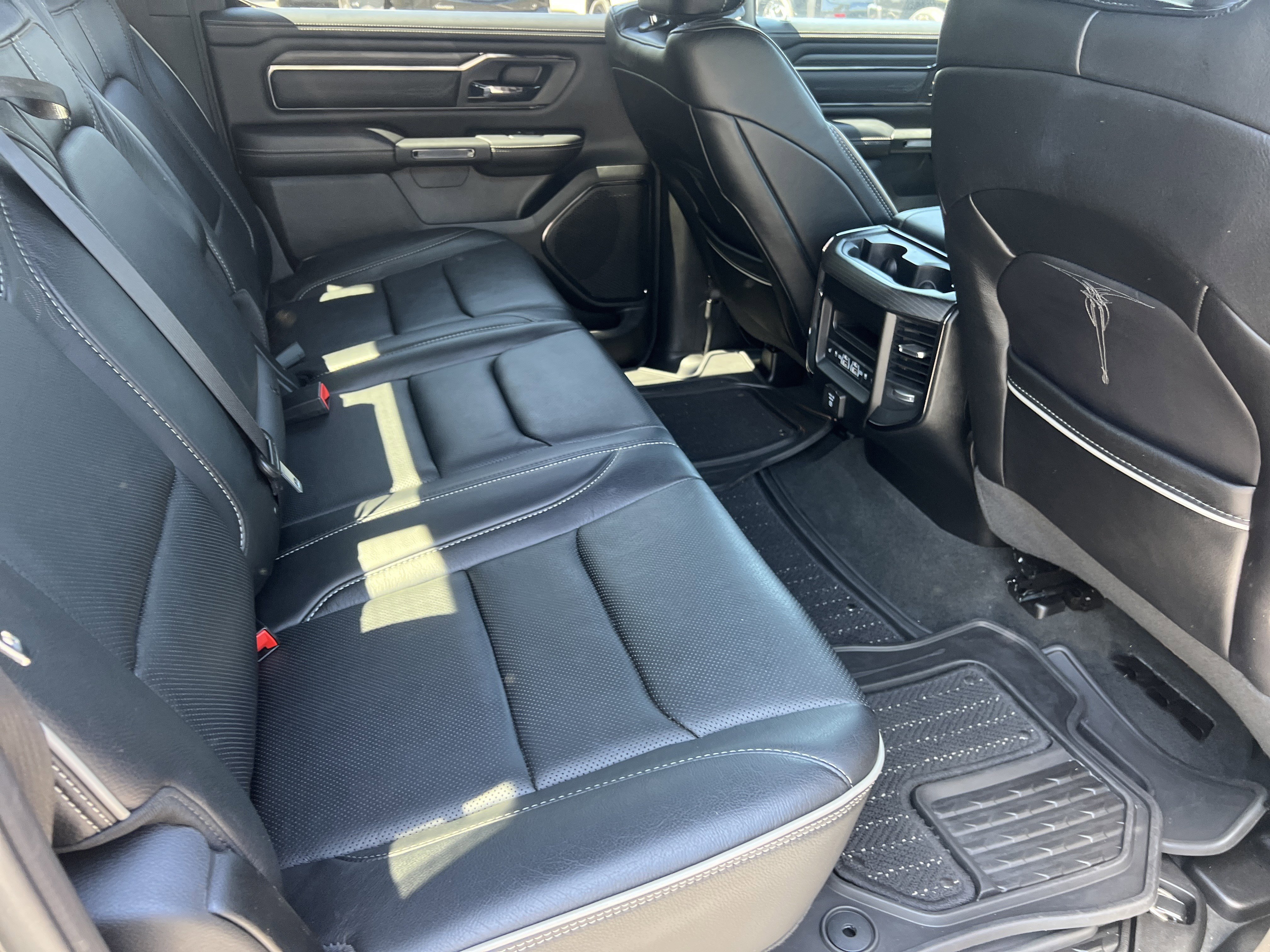 2024 RAM 1500 Limited