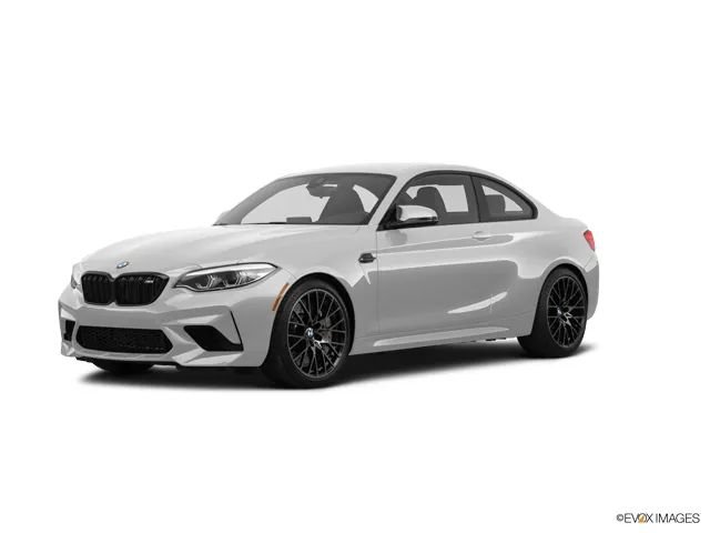 Used 2020 BMW M2 Competition w/ Executive Package