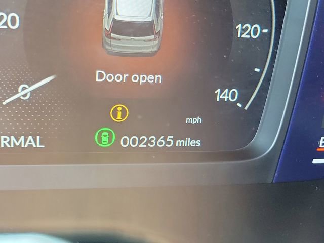 2026 Honda CR-V Sport-L