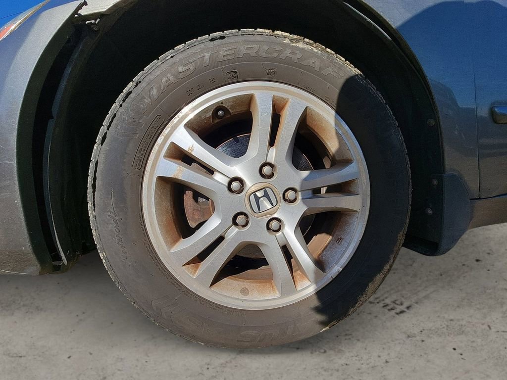 2006 Honda Accord EX-L