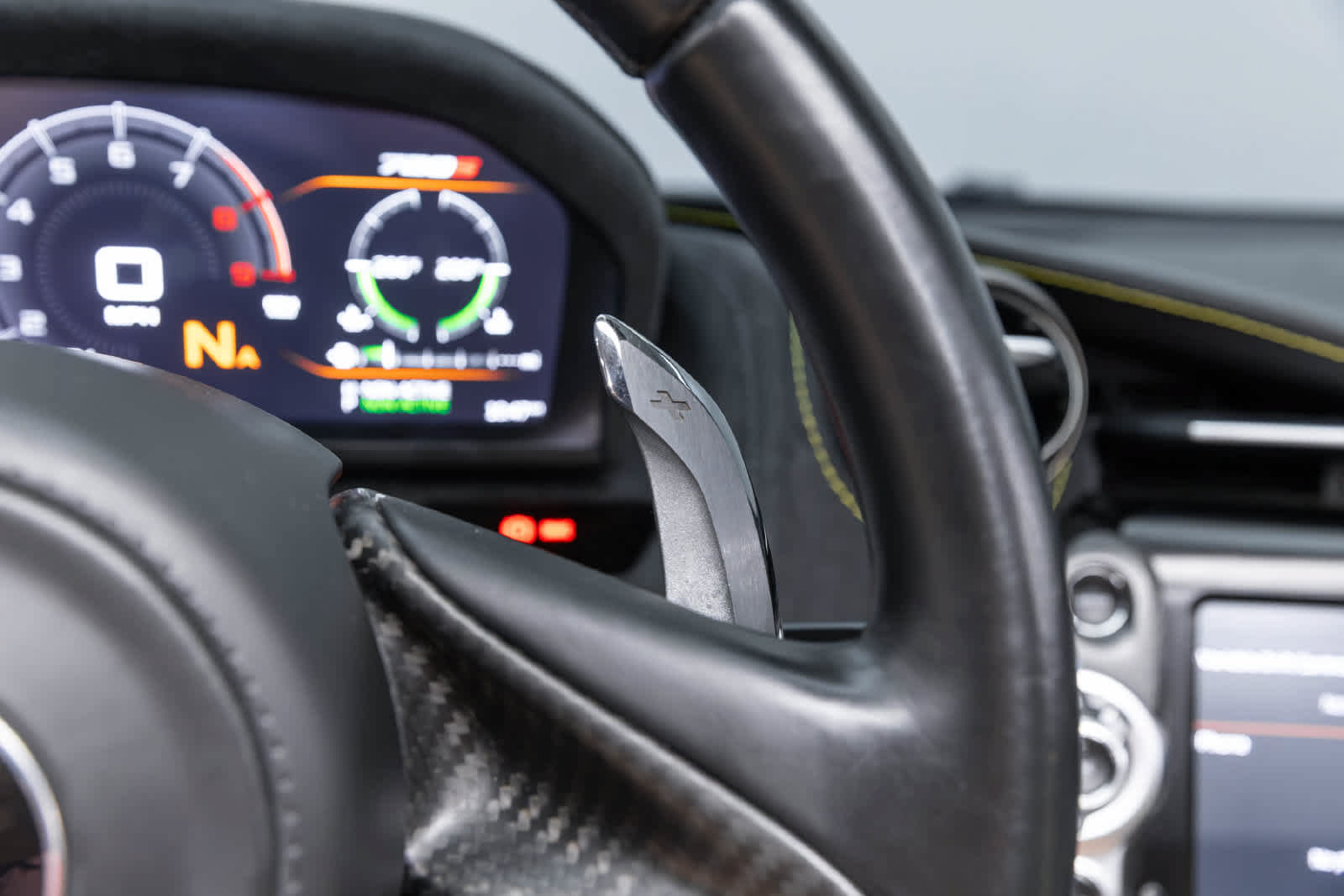 Used 2022 McLaren 720S Spider photo 26