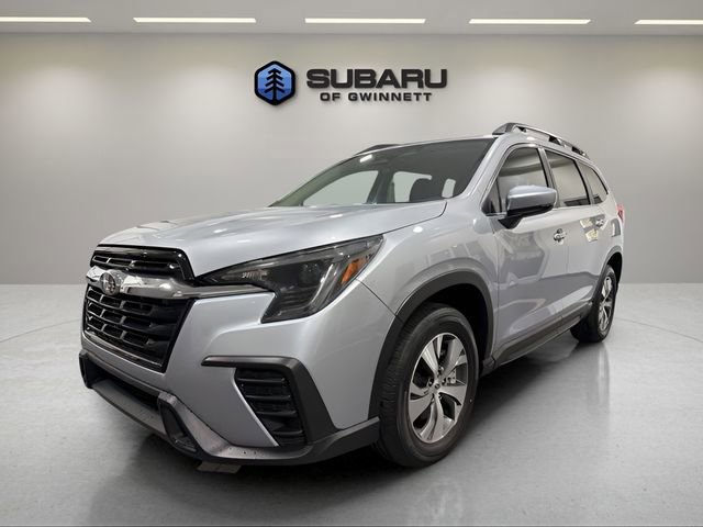 2025 Subaru Ascent Premium