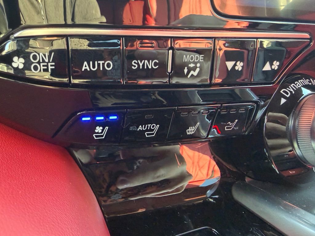 2025 Acura MDX Type S