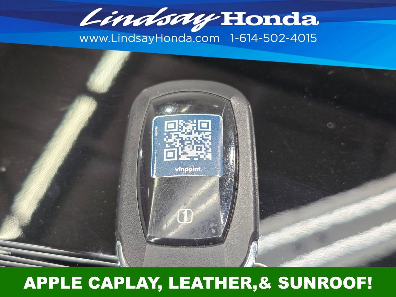 2025 Honda Accord Sport