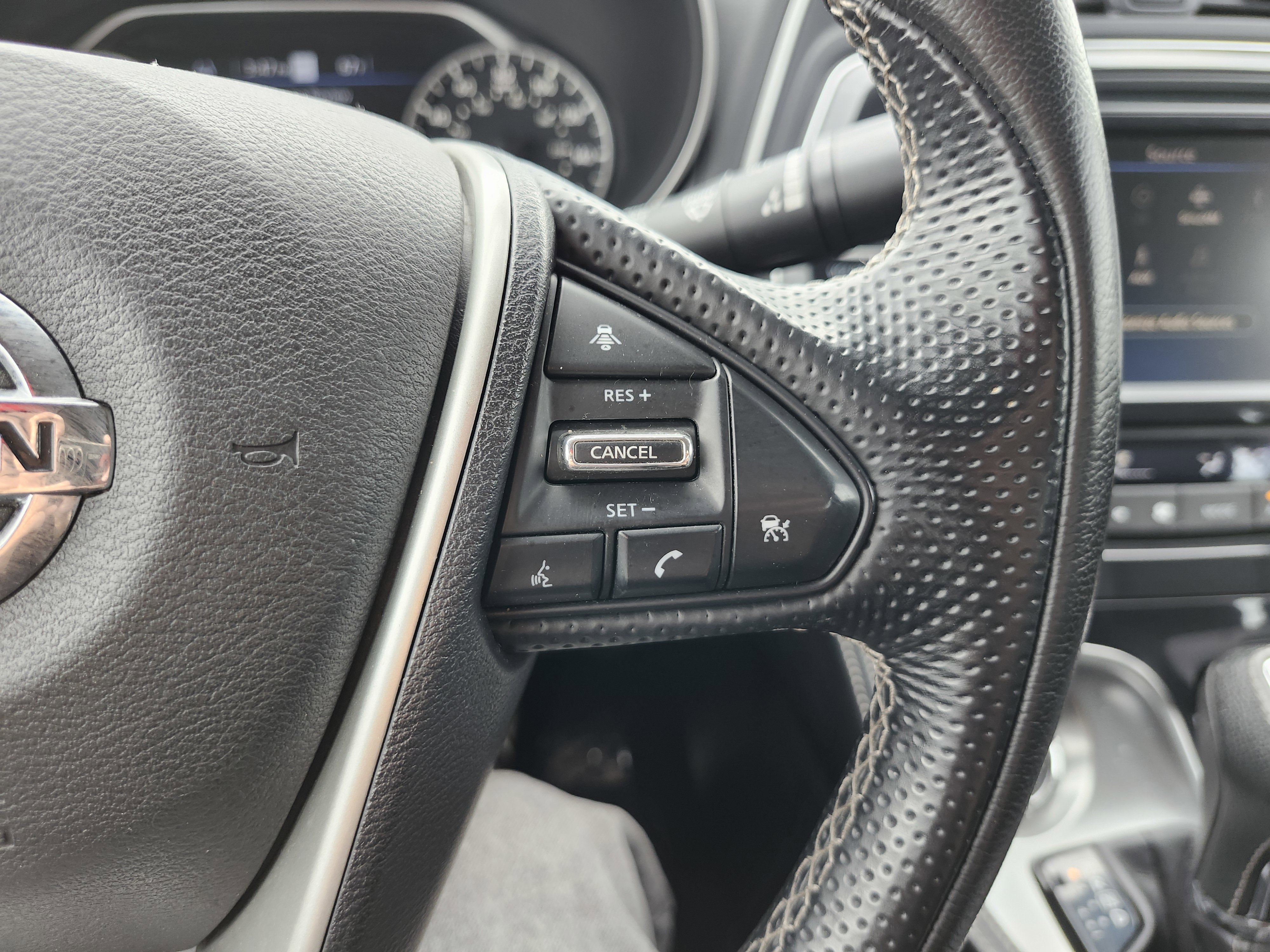 2021 Nissan Maxima 3.5 SV