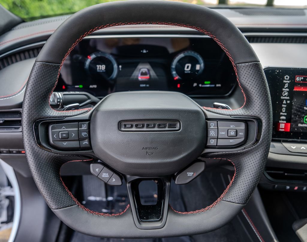 2024 Dodge Charger R/T