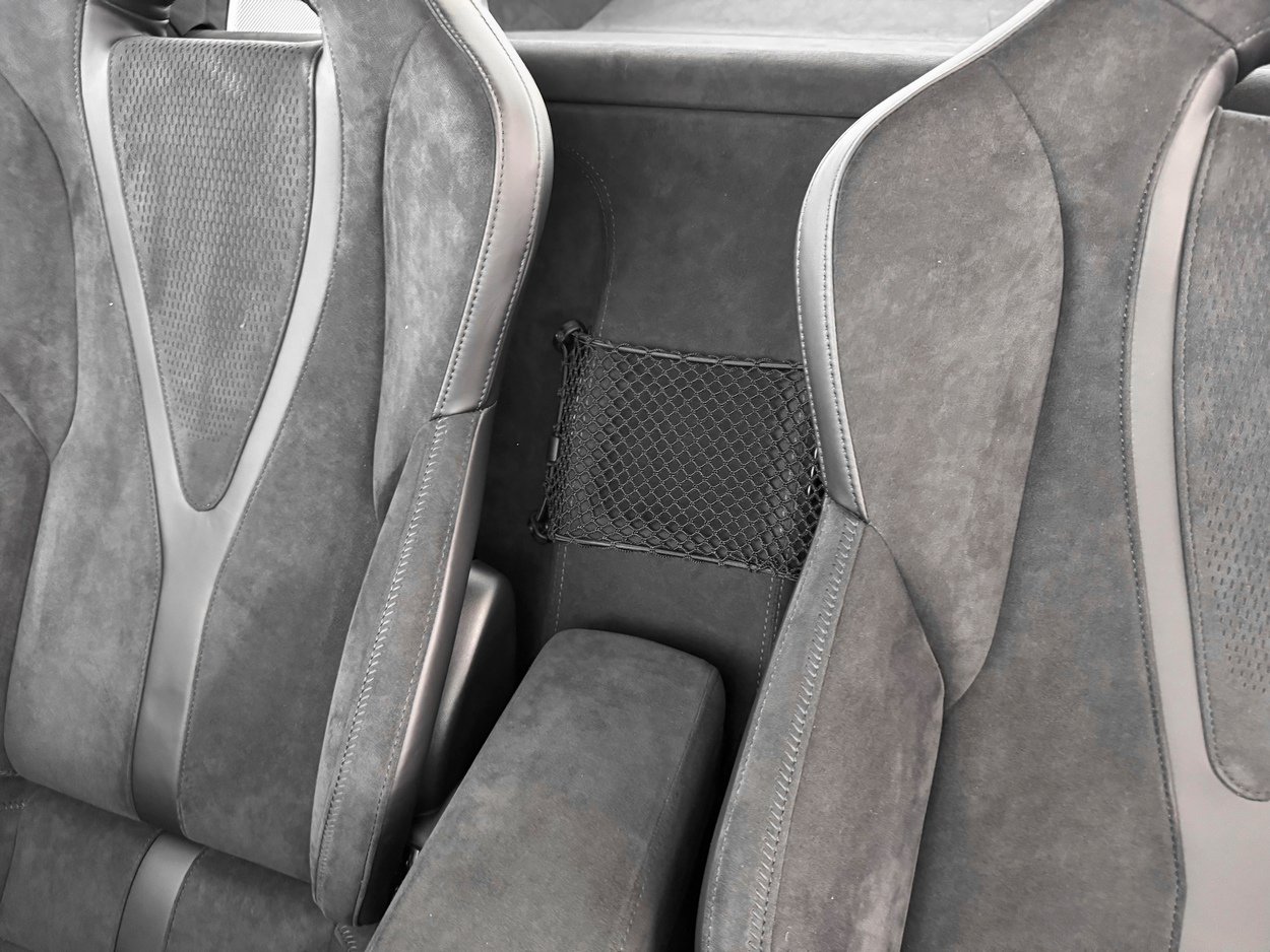 Used 2026 McLaren 750S photo 22
