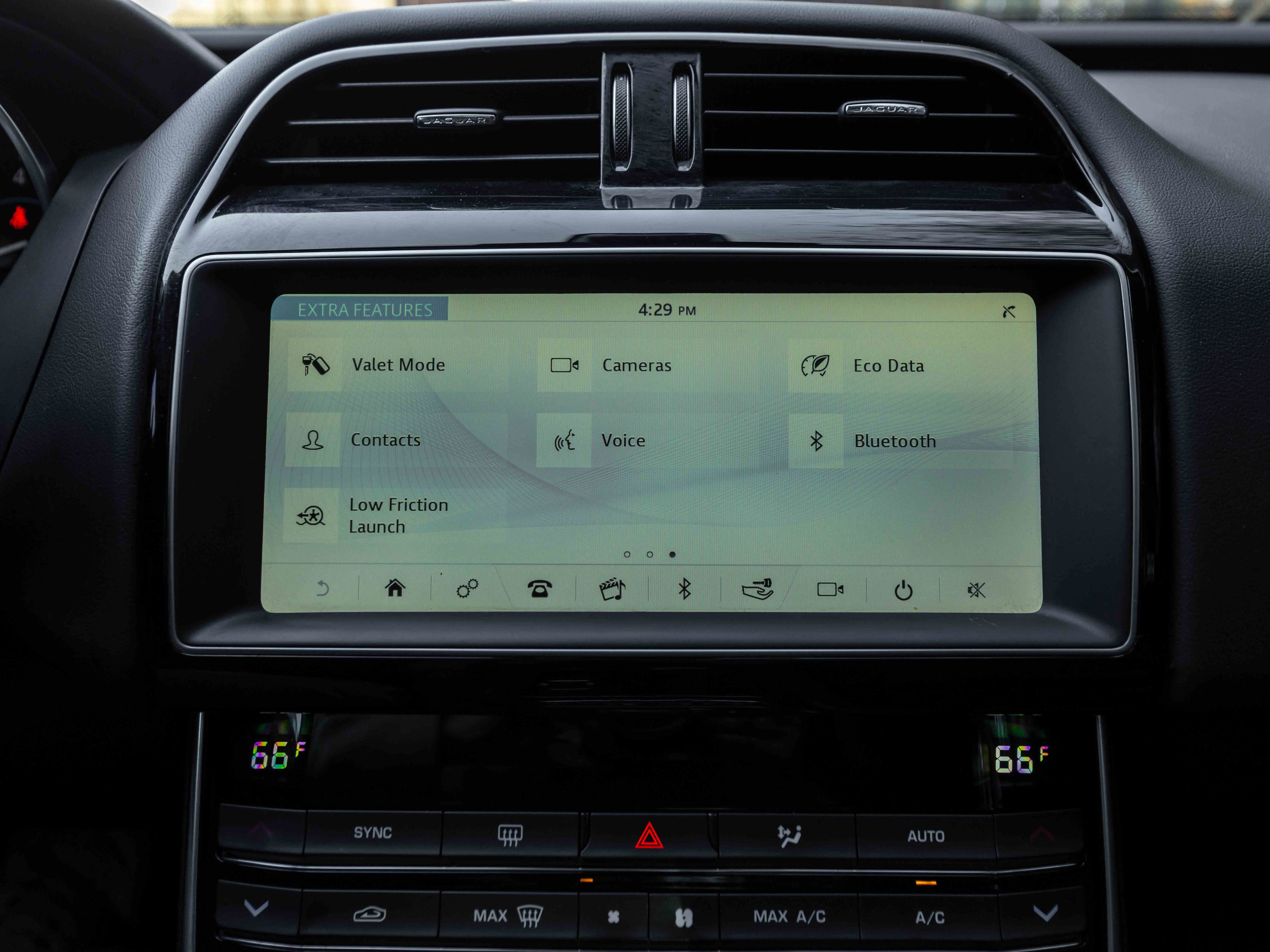 2019 Jaguar XE Premium