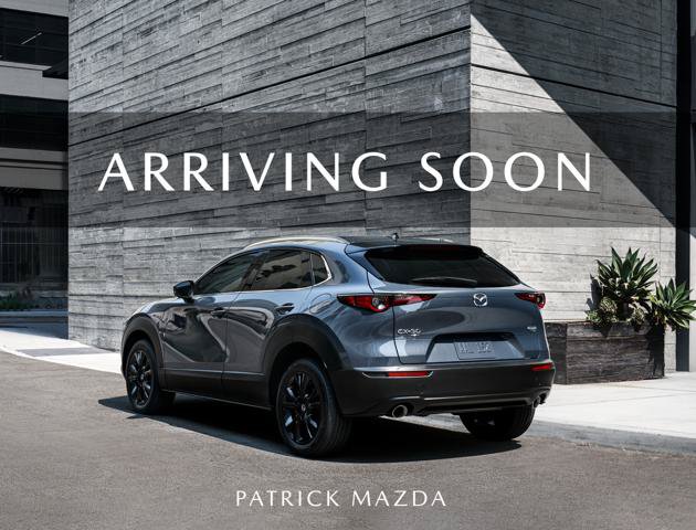 Used 2024 MAZDA CX-50 AWD 2.5 S w/ Cargo Package