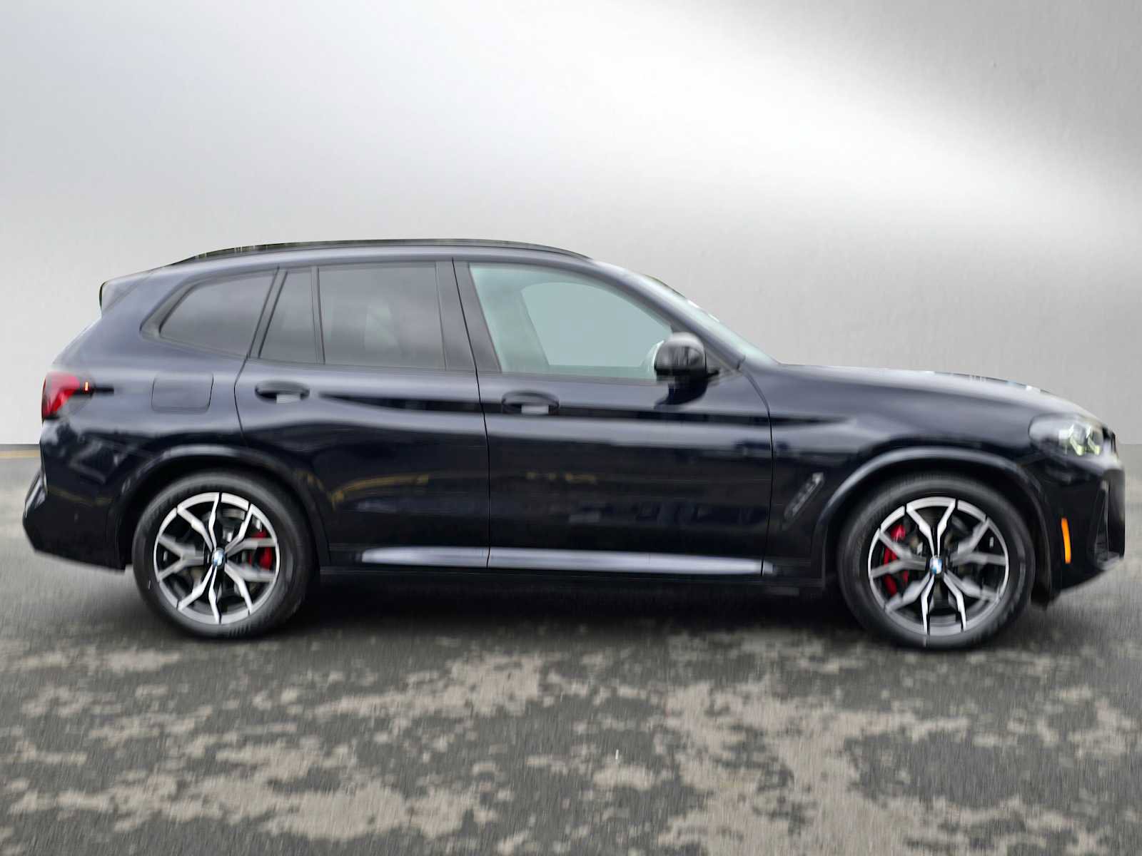 2023 BMW X3 M40i
