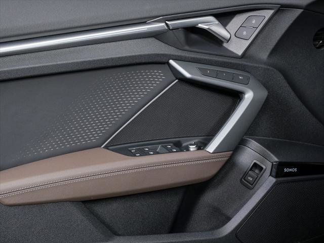 2025 Audi A3 2.0T Premium Plus