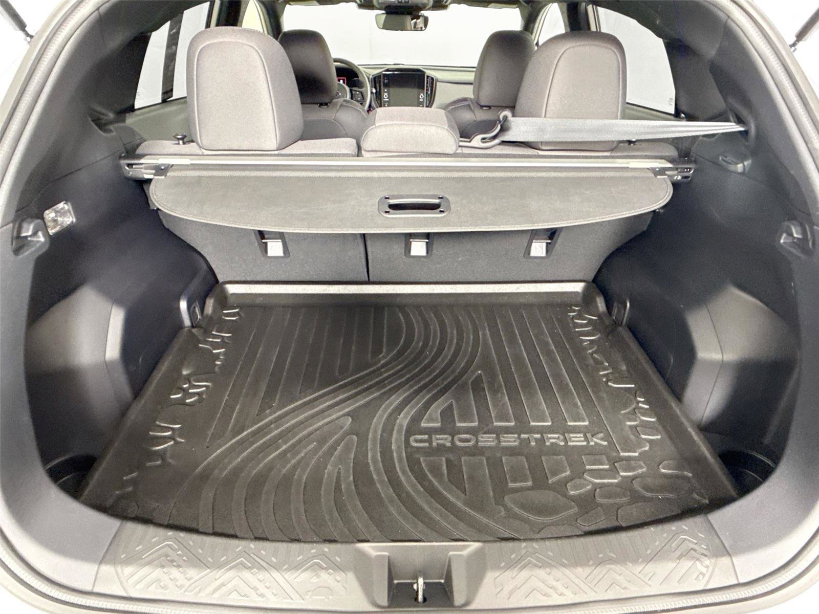 2025 Subaru Crosstrek 2.5i Sport