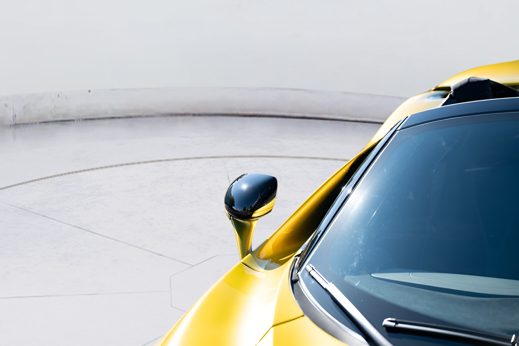 New 2026 McLaren 750S Spider photo 42