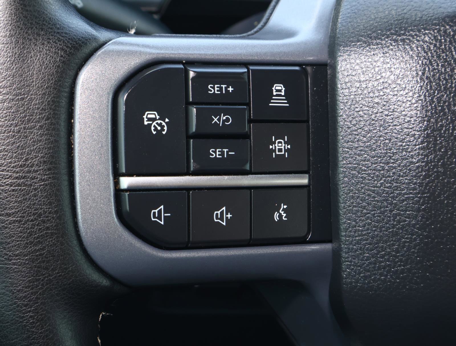 2025 Ford F150 Lariat