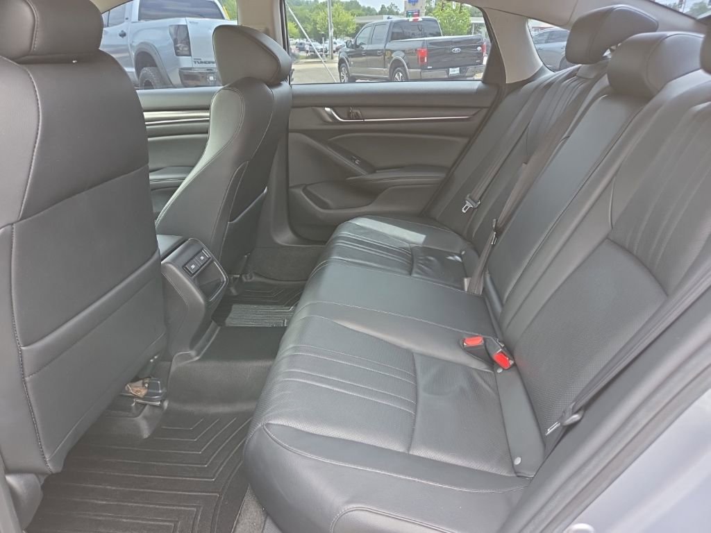 2021 Honda Accord Sport Special Edition