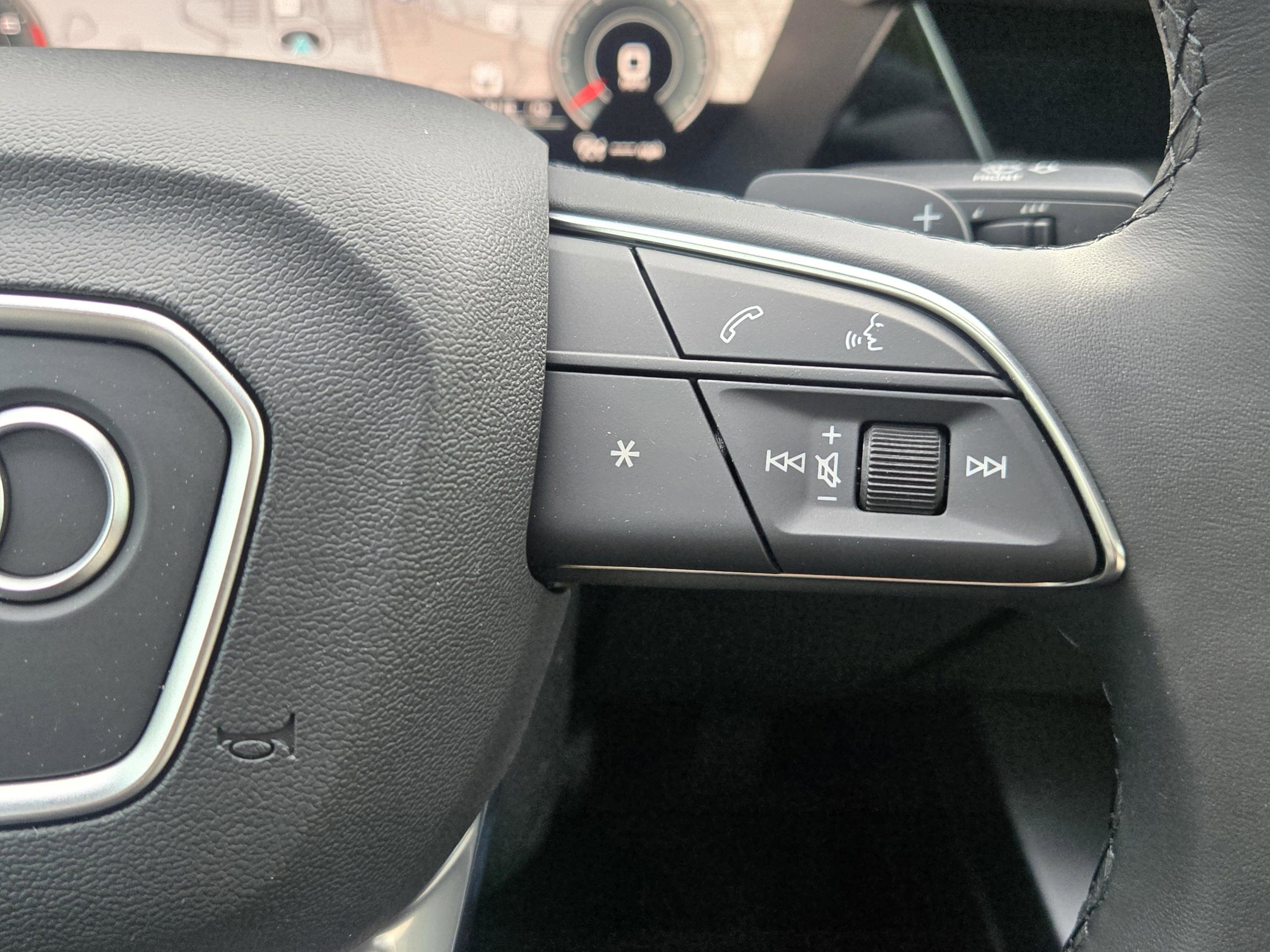 2026 Audi A3 2.0T Premium Plus