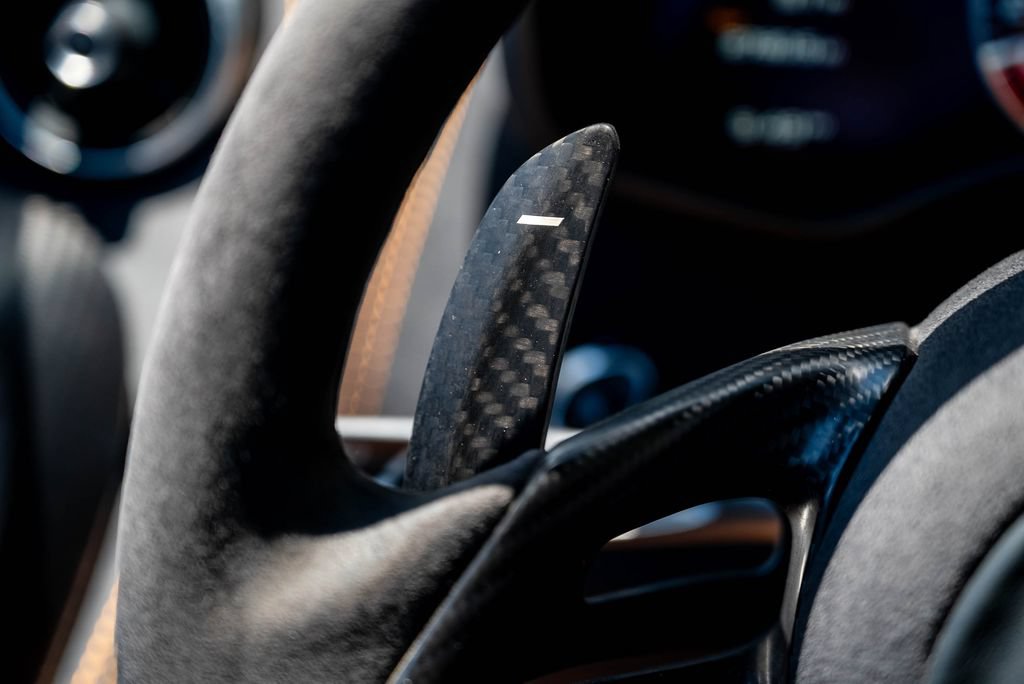 Used 2019 McLaren 600LT photo 60