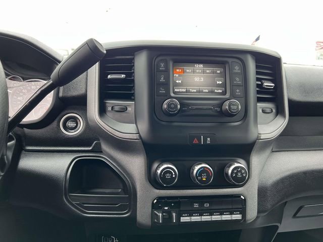 2024 RAM 4500 Tradesman