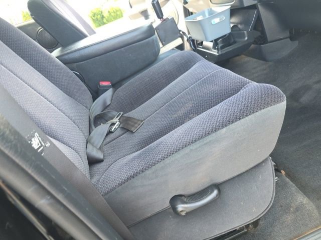 2004 Dodge Ram 2500 Truck SLT