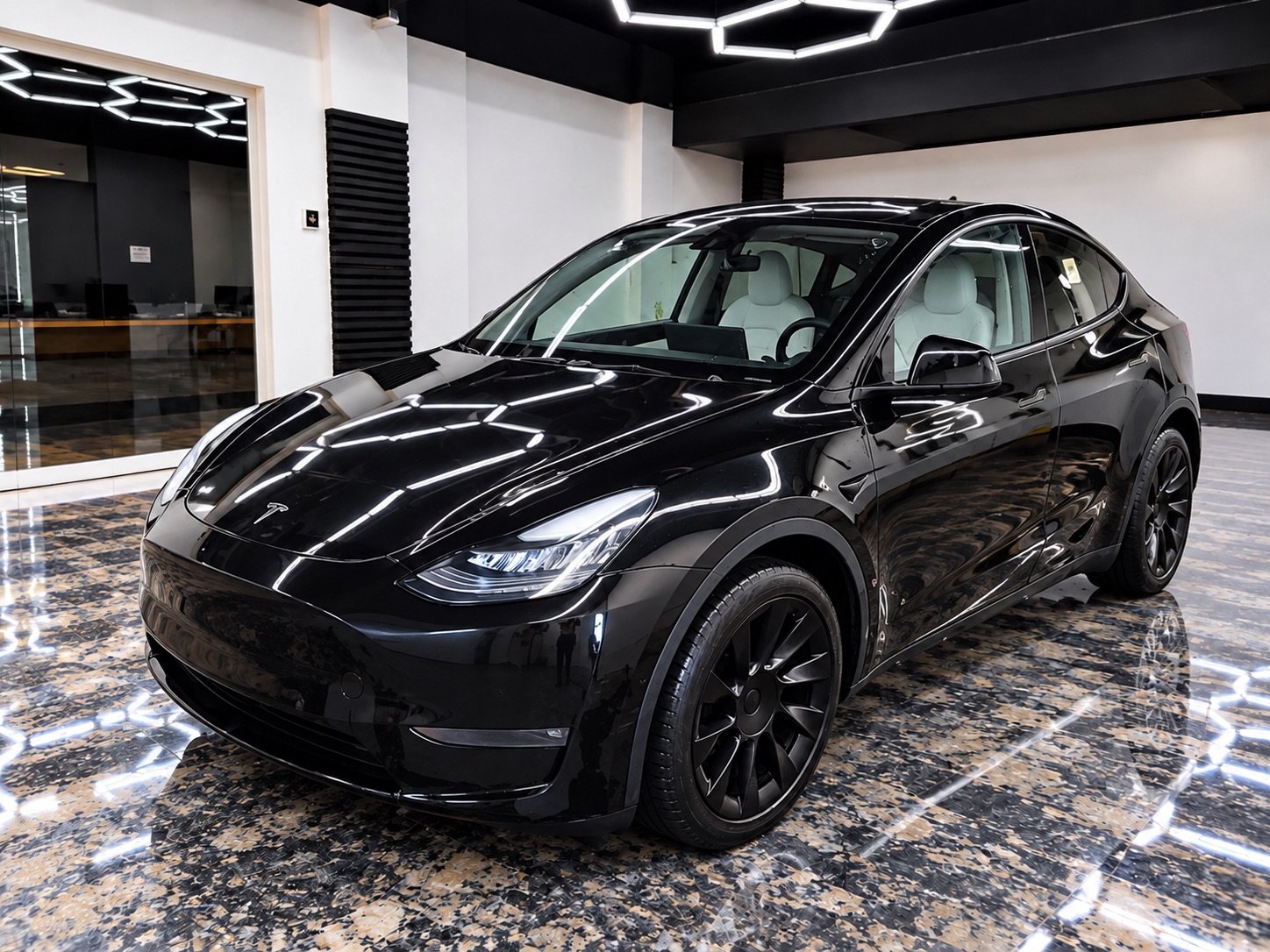 Used 2021 Tesla Model Y Long Range